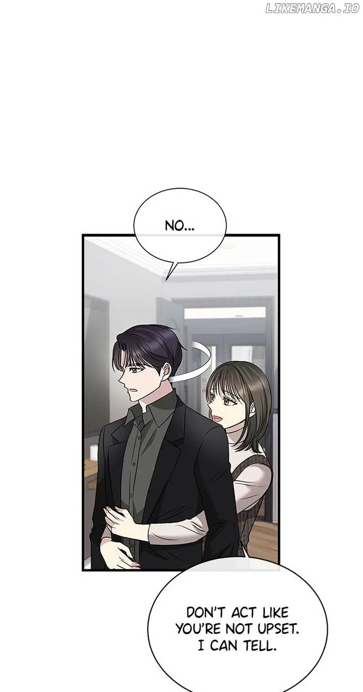 Colored With Time Chapter 45 page 17