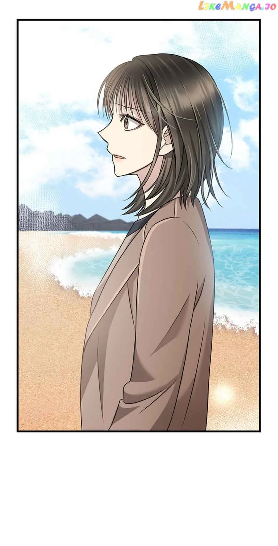 Colored With Time Chapter 39 page 15