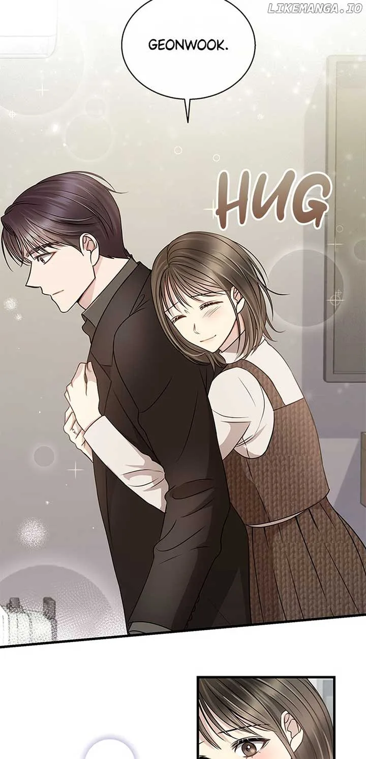 Colored With Time Chapter 45 page 15
