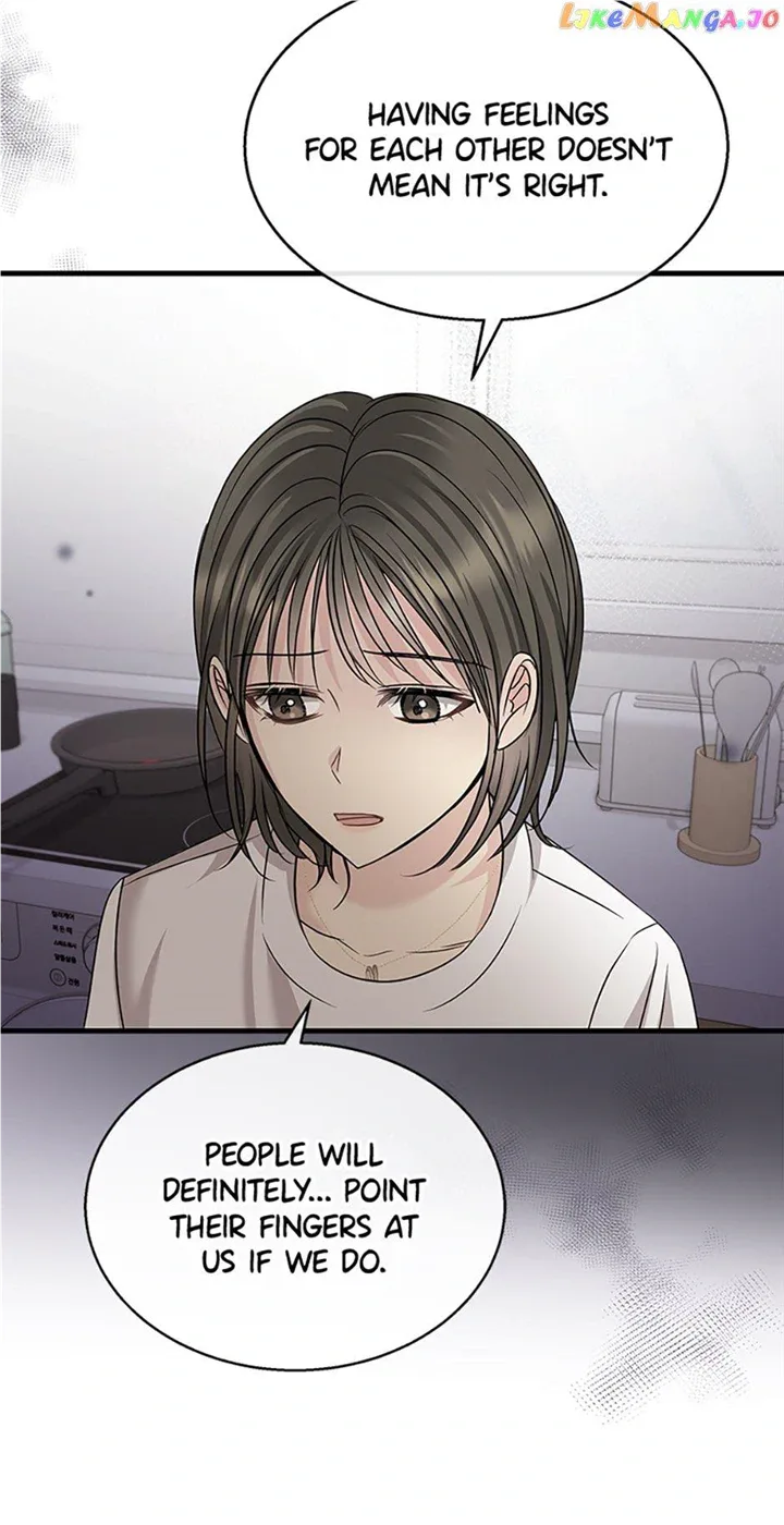 Colored With Time Chapter 24 page 58