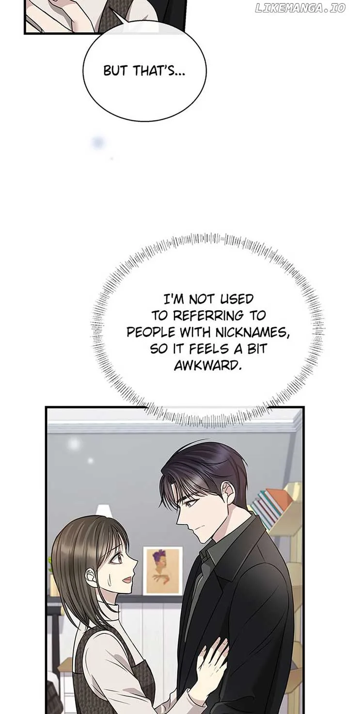 Colored With Time Chapter 45 page 37