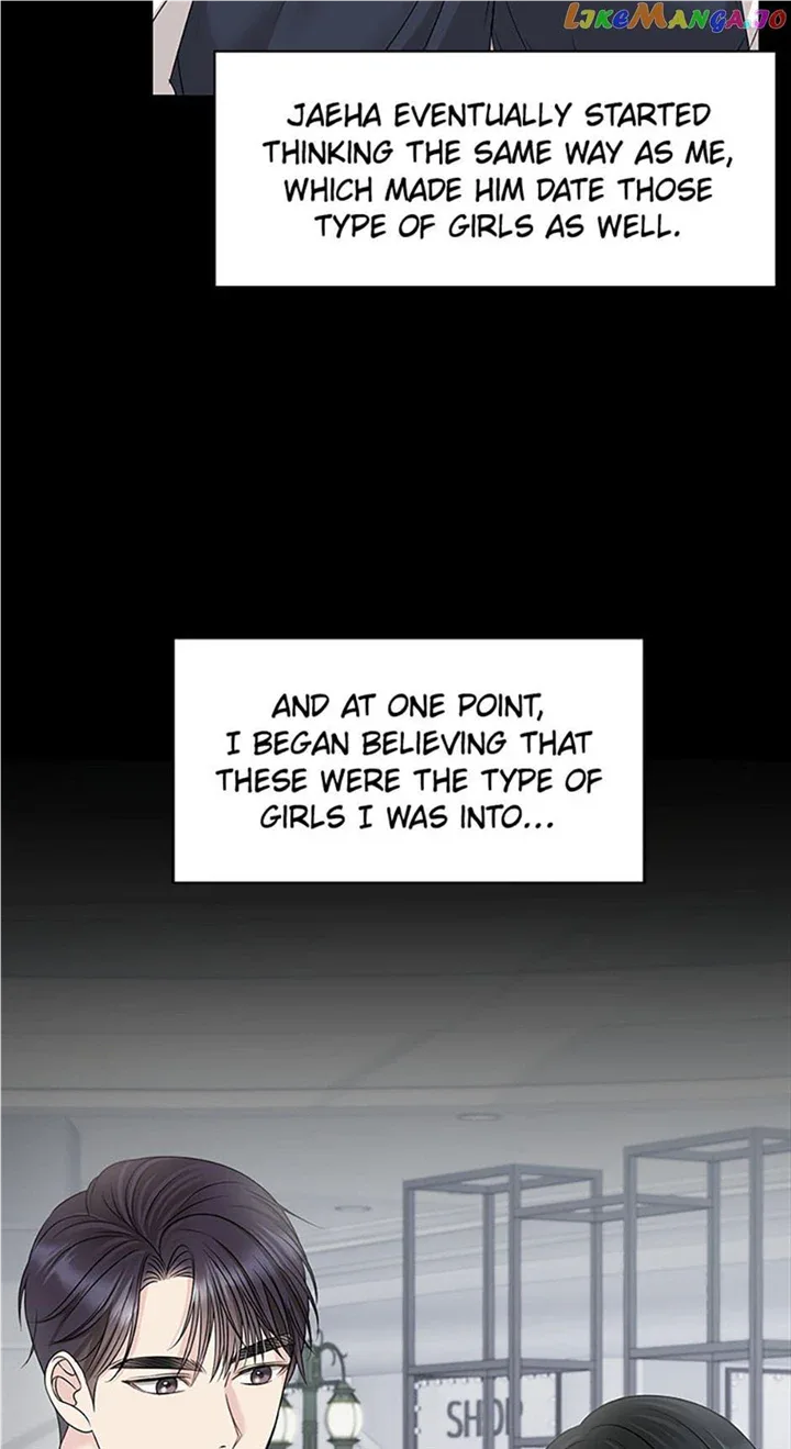 Colored With Time Chapter 19 page 68