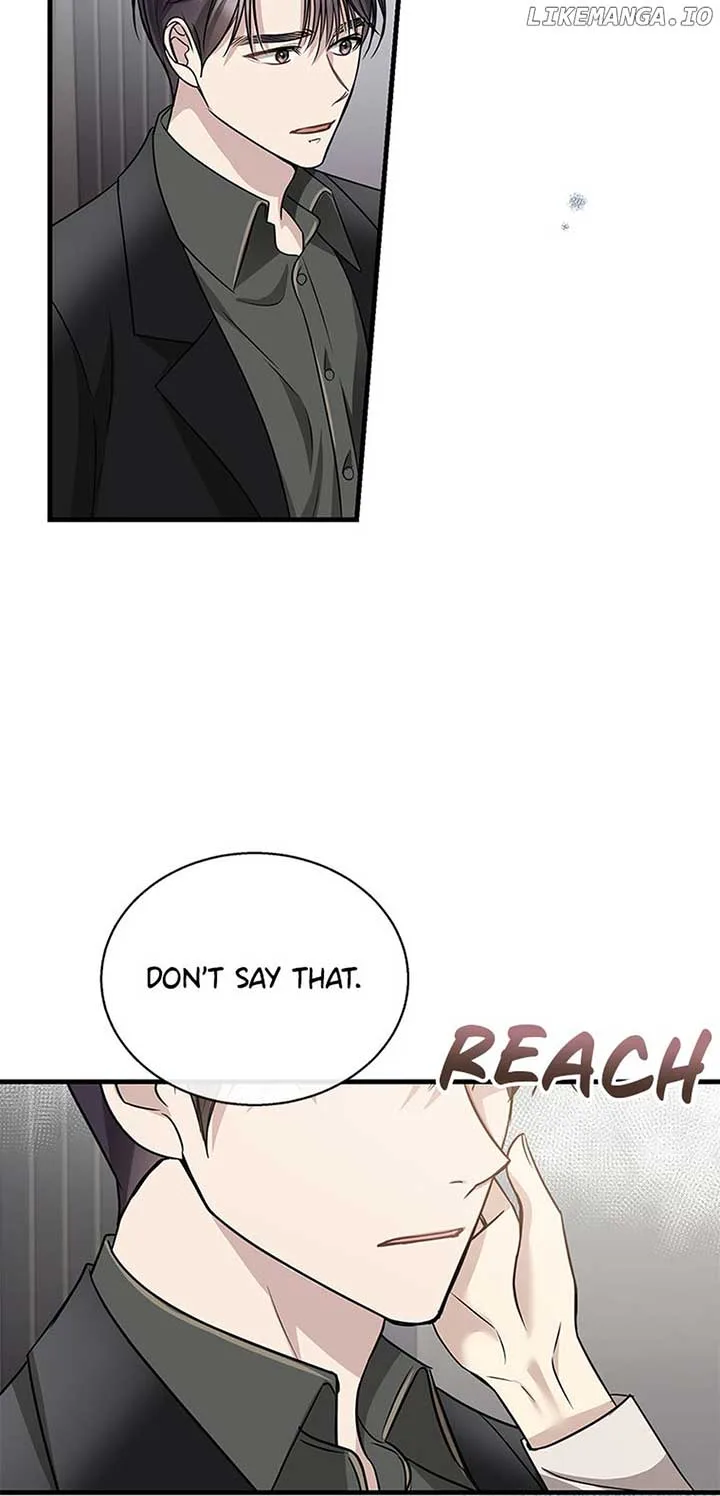 Colored With Time Chapter 45 page 25