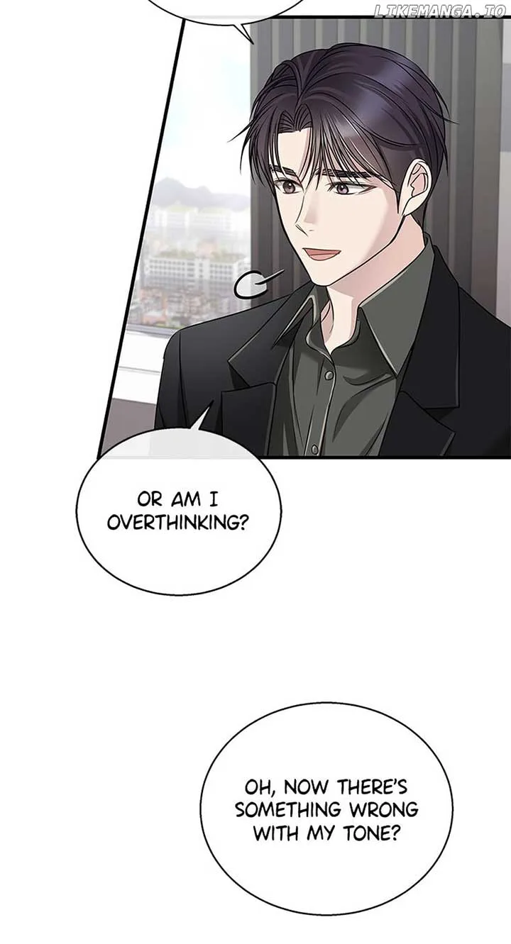 Colored With Time Chapter 45 page 43