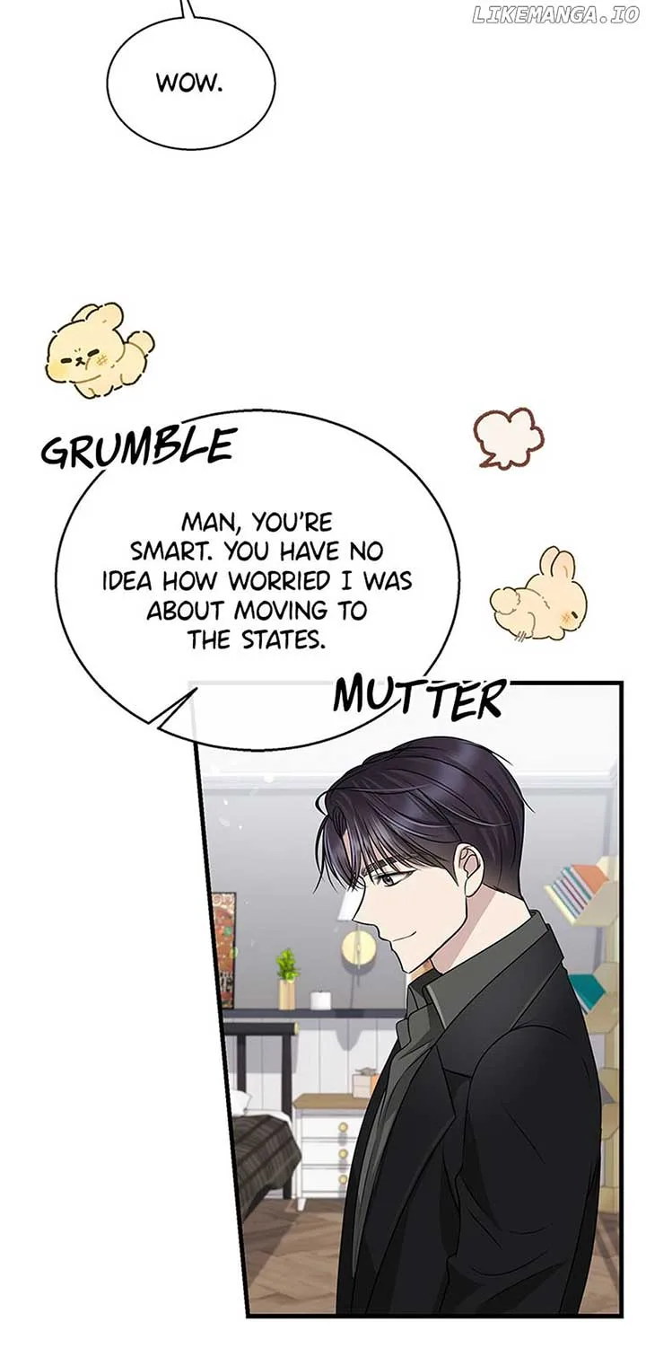 Colored With Time Chapter 45 page 30