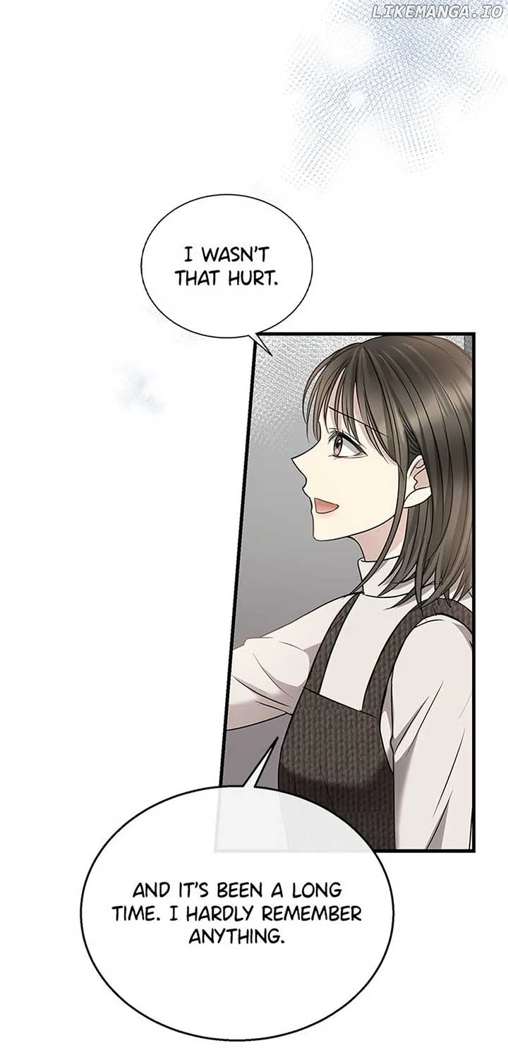 Colored With Time Chapter 45 page 26