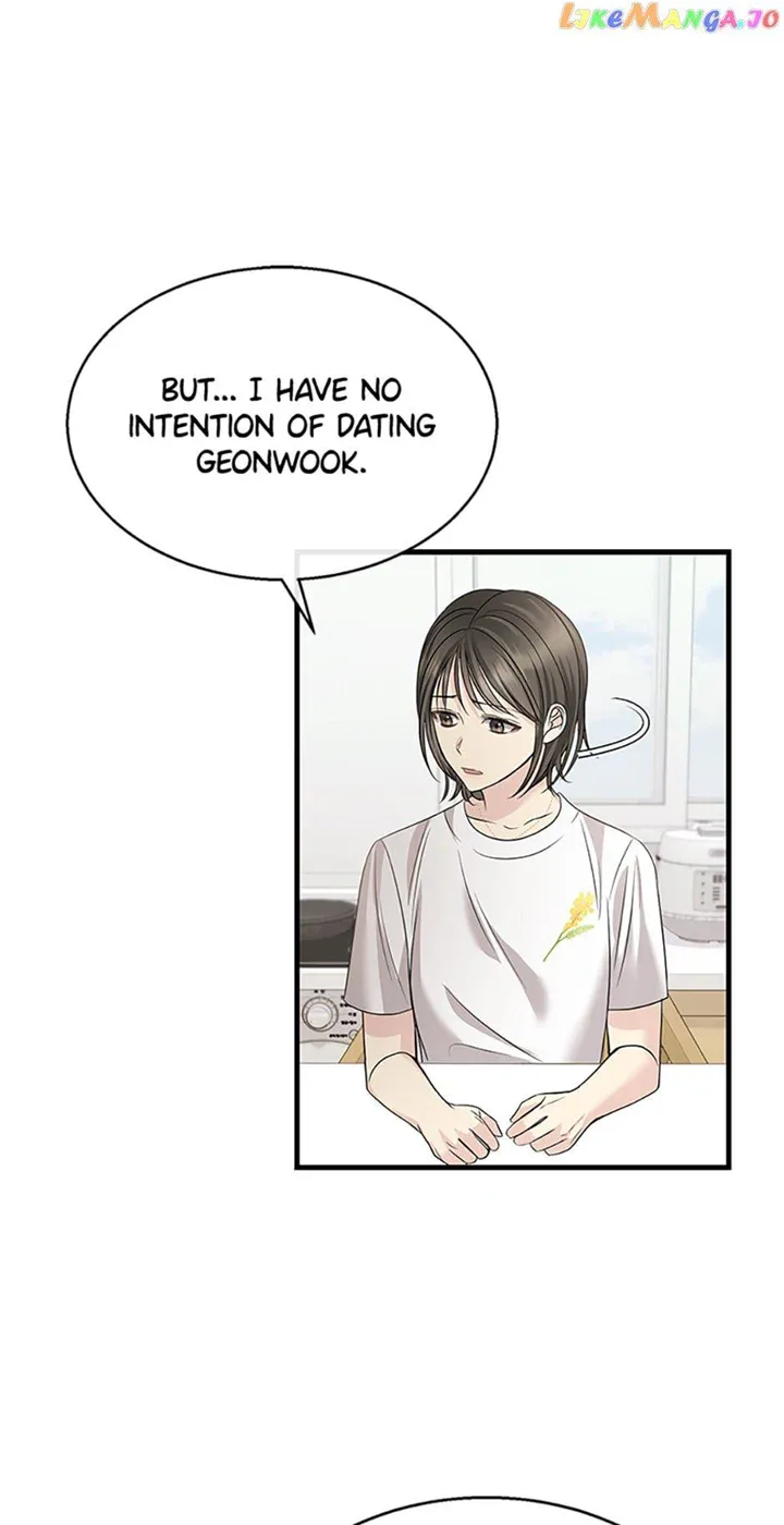 Colored With Time Chapter 24 page 57