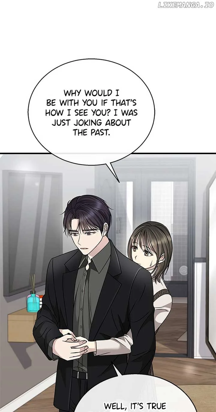 Colored With Time Chapter 45 page 19