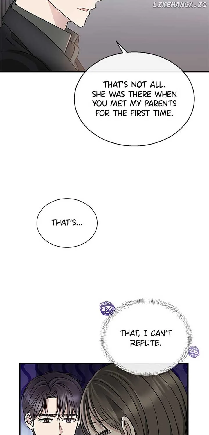 Colored With Time Chapter 45 page 23
