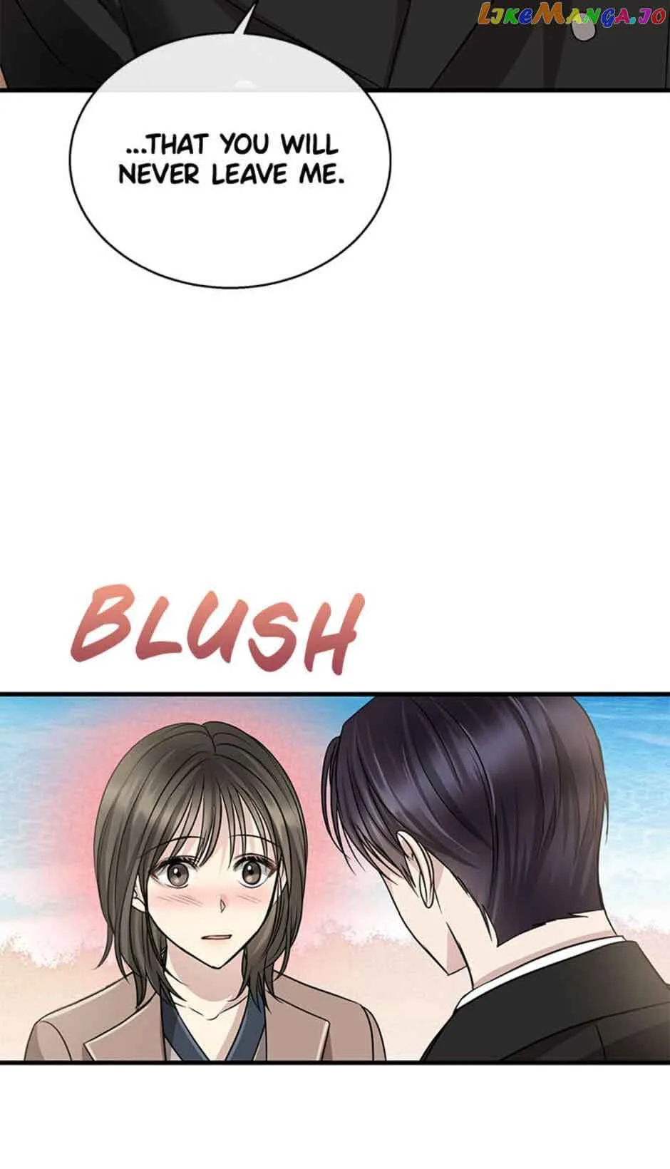 Colored With Time Chapter 39 page 21