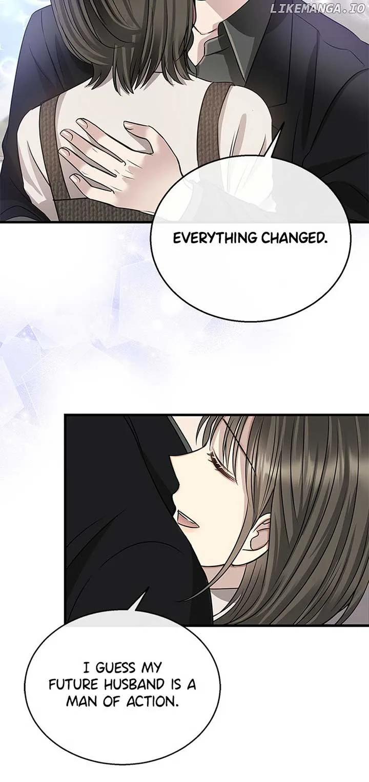 Colored With Time Chapter 45 page 34
