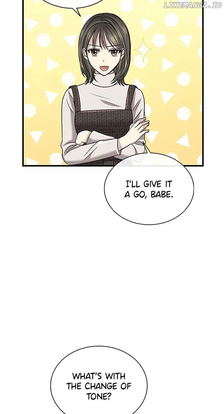 Colored With Time Chapter 45 page 42