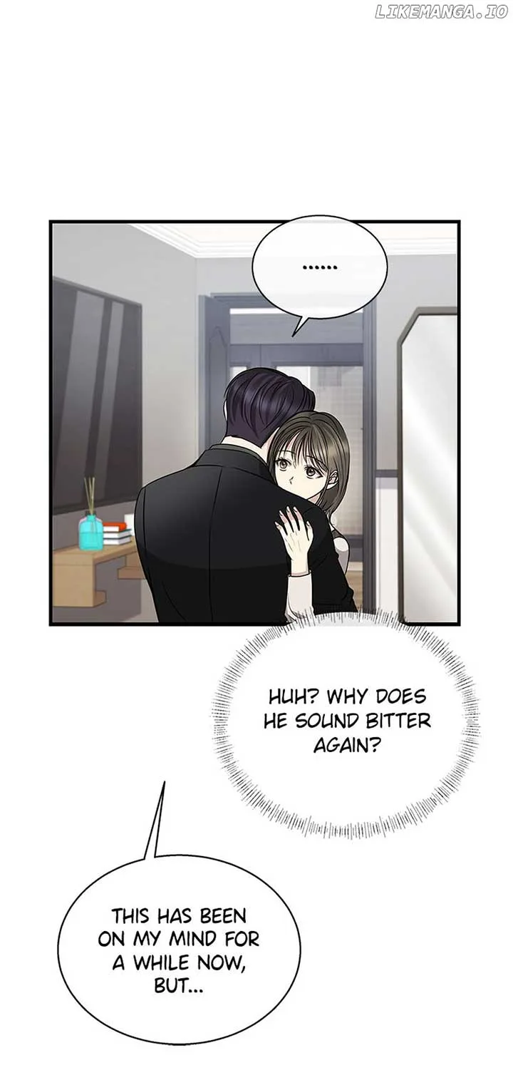 Colored With Time Chapter 45 page 35
