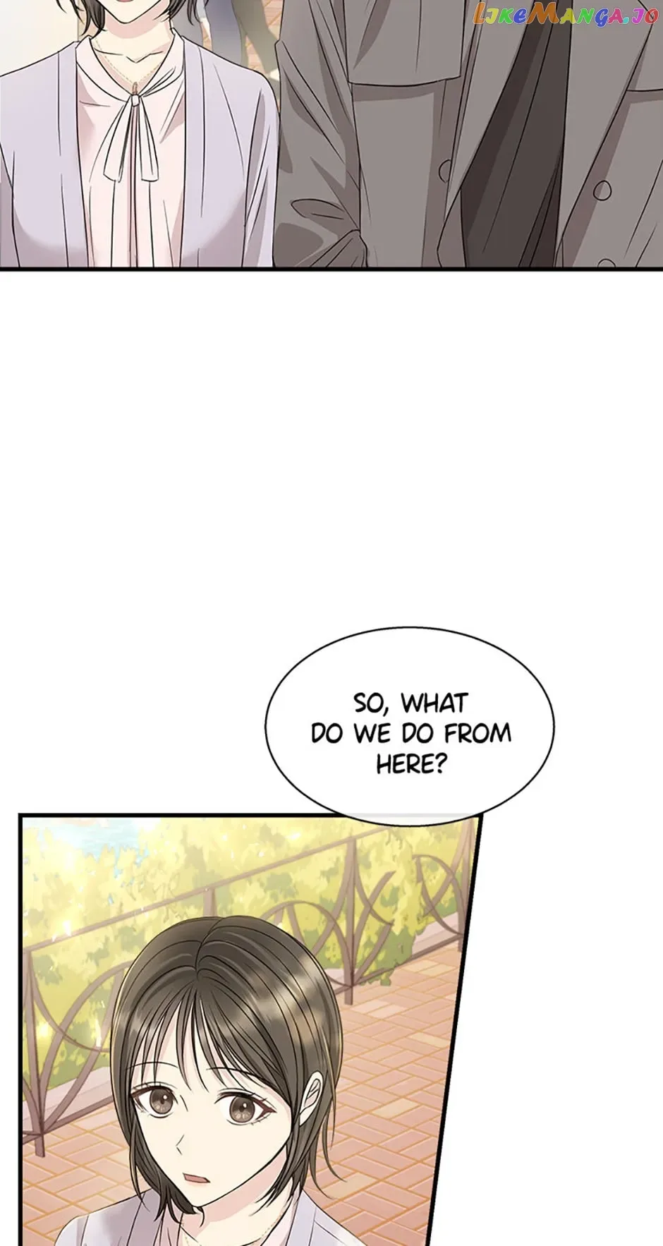 Colored With Time Chapter 13 page 58
