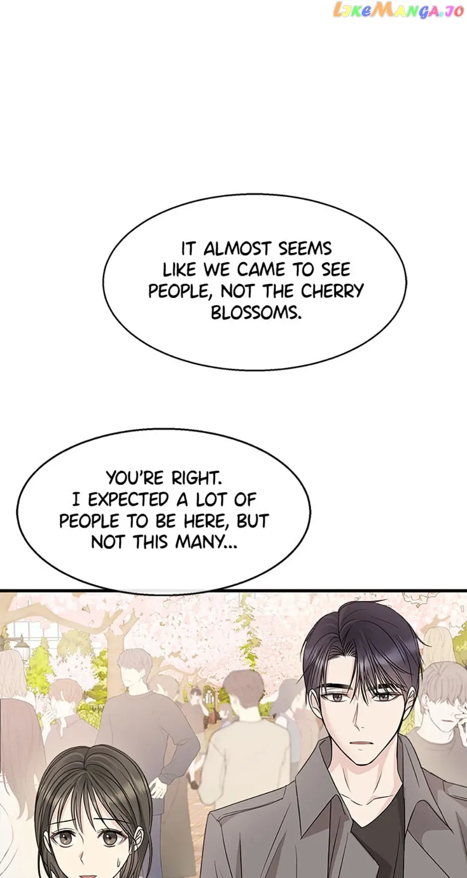 Colored With Time Chapter 13 page 57