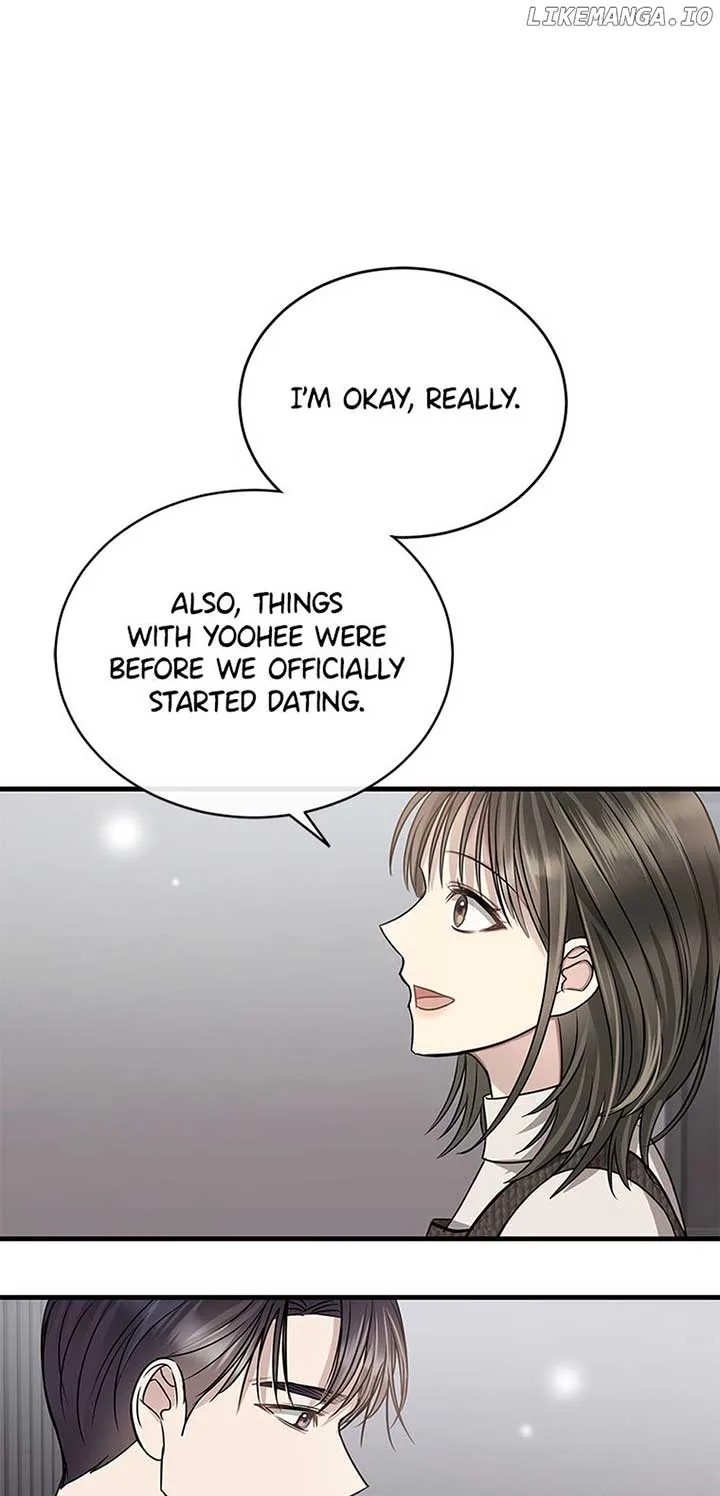 Colored With Time Chapter 45 page 22