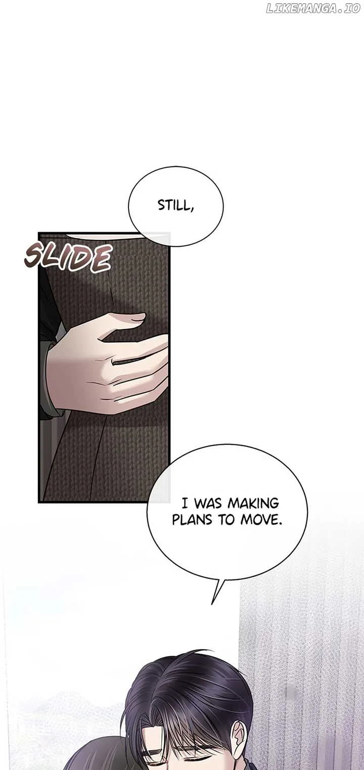 Colored With Time Chapter 45 page 31