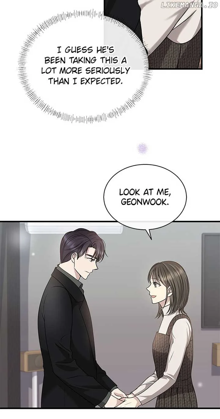 Colored With Time Chapter 45 page 21