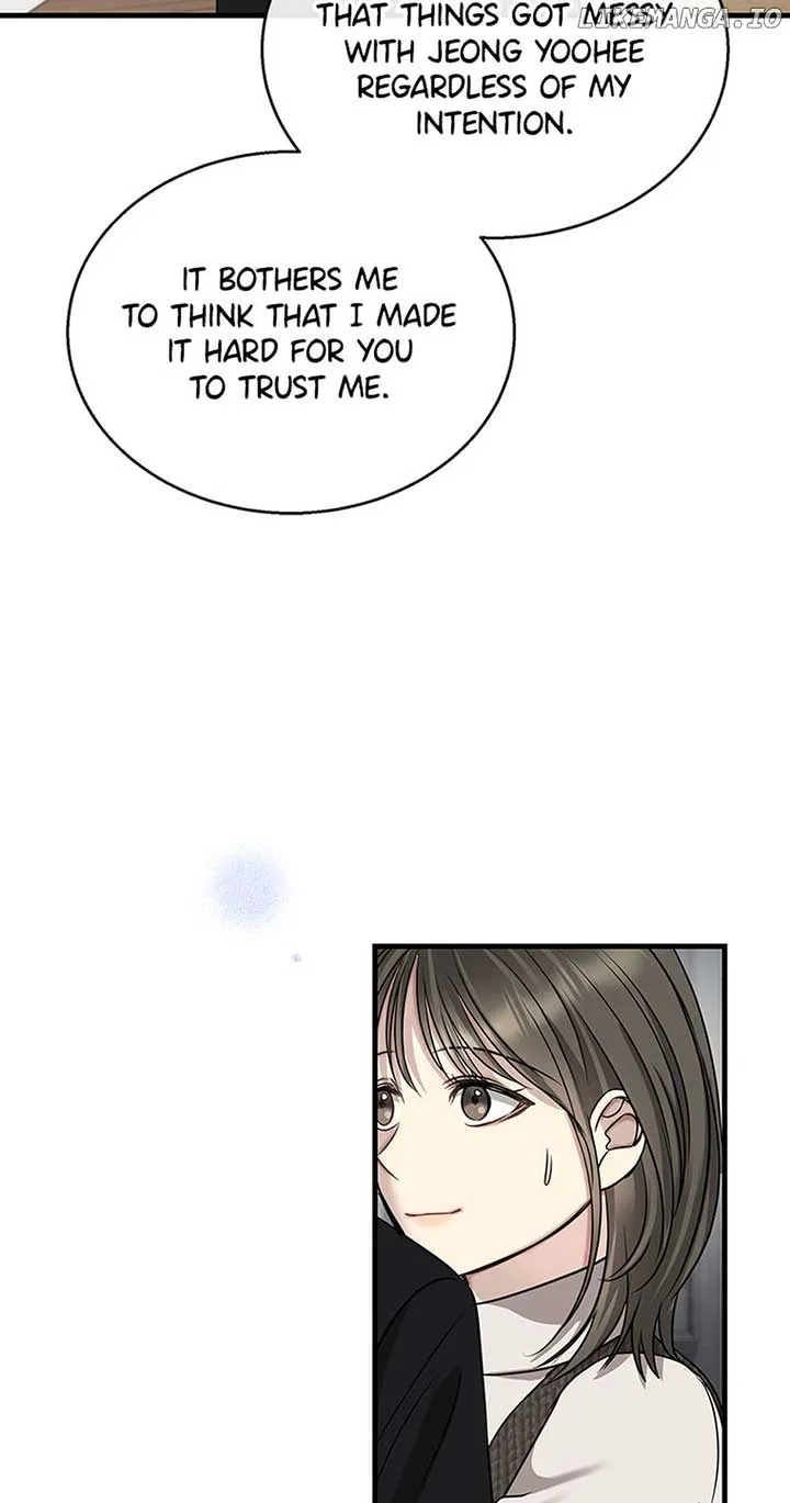 Colored With Time Chapter 45 page 20