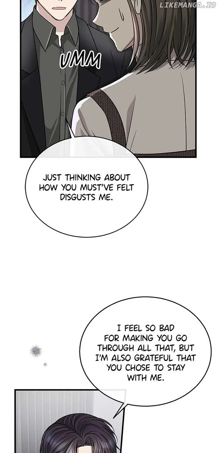 Colored With Time Chapter 45 page 24