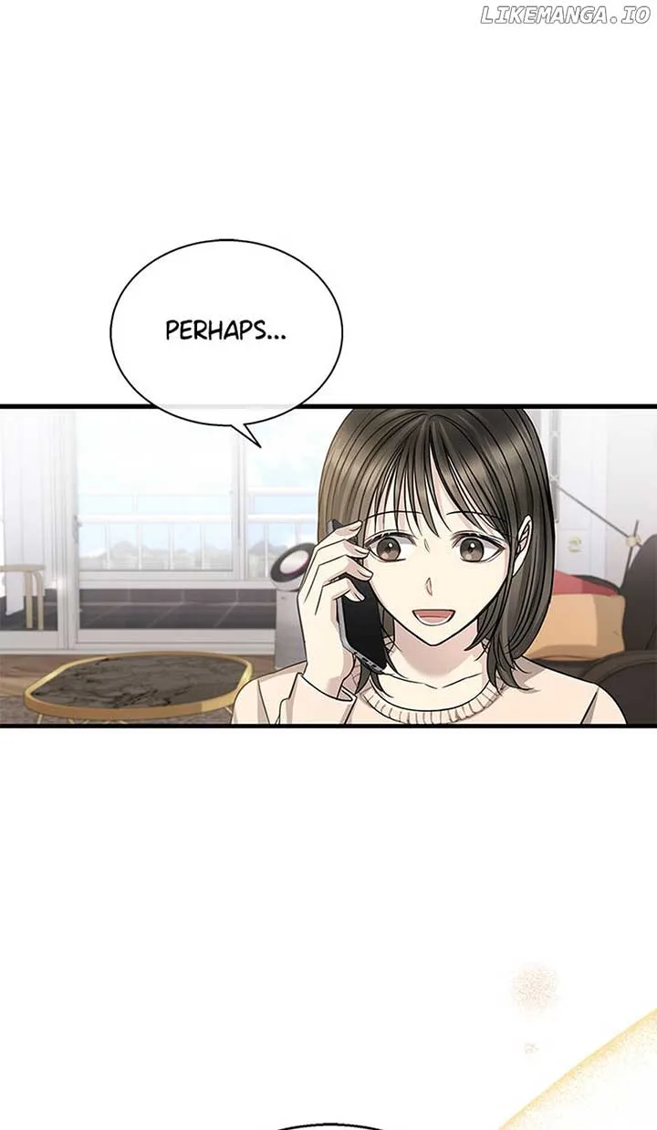 Colored With Time Chapter 45 page 58