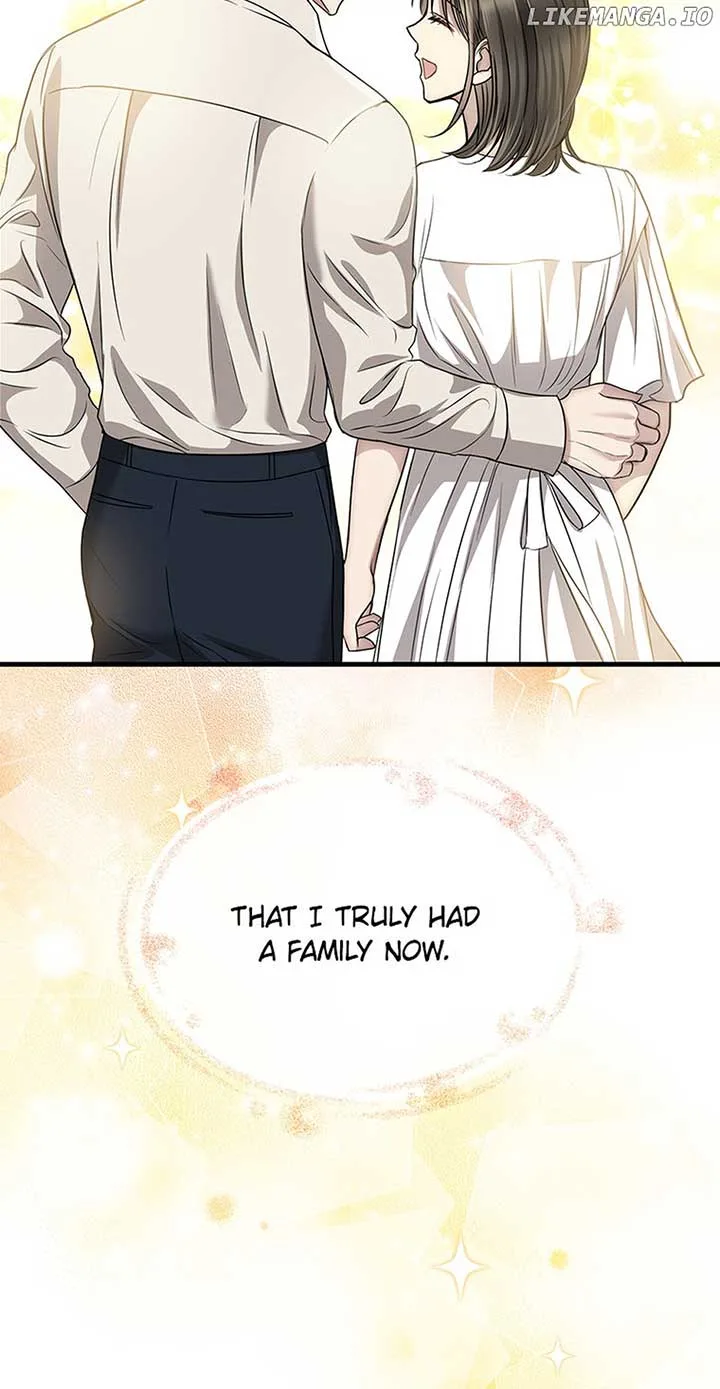 Colored With Time Chapter 46 page 10