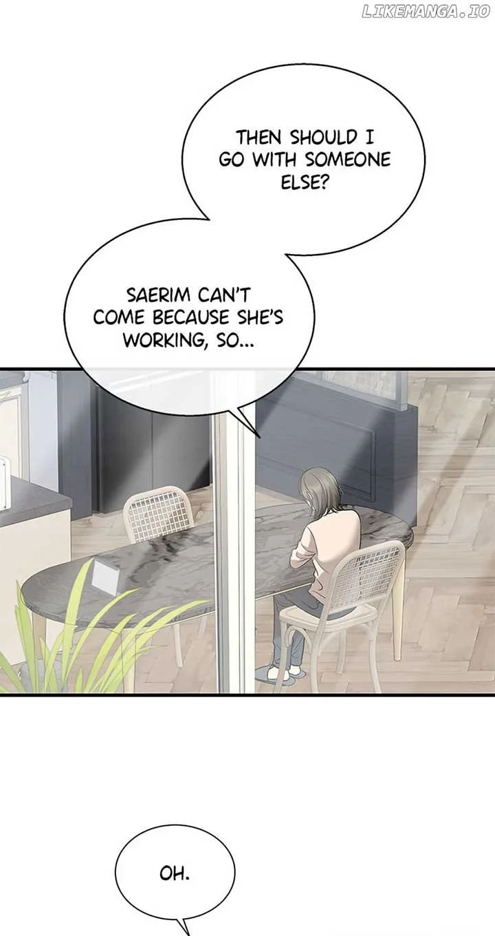 Colored With Time Chapter 45 page 56