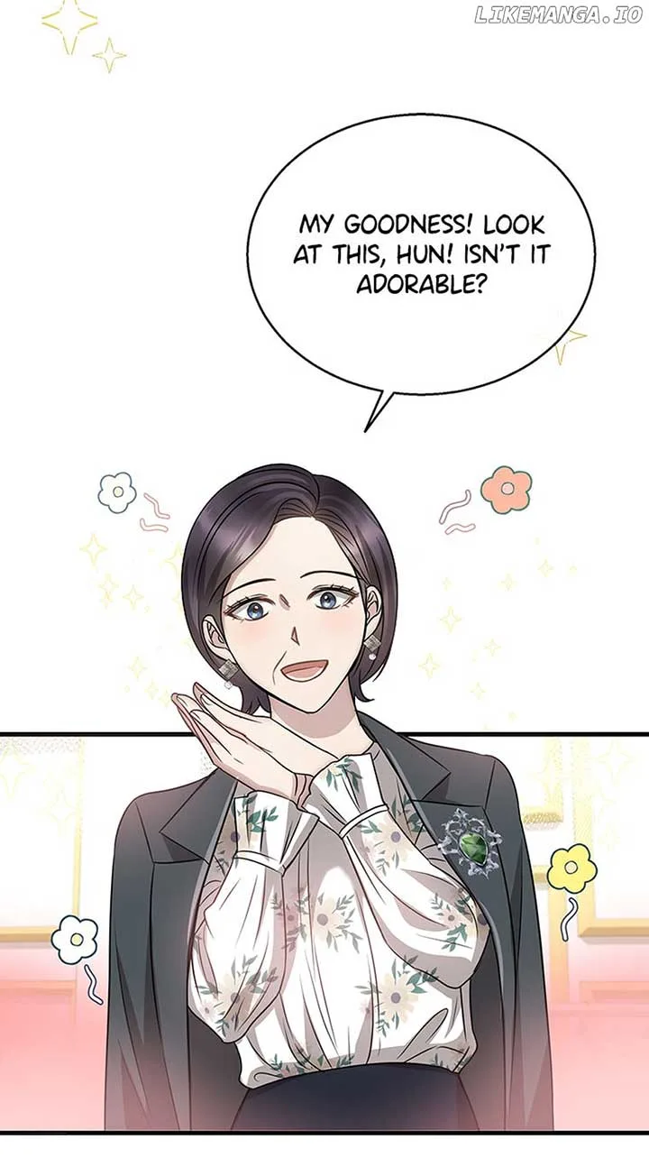 Colored With Time Chapter 46 page 13