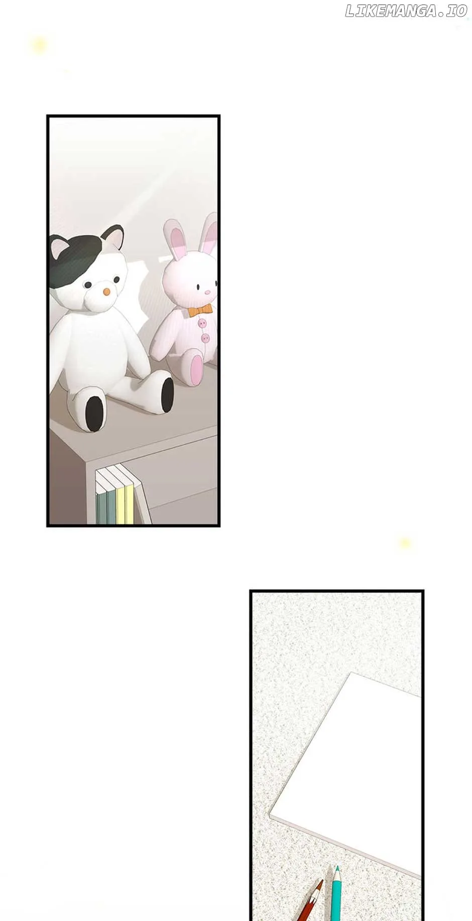 Colored With Time Chapter 47 page 4