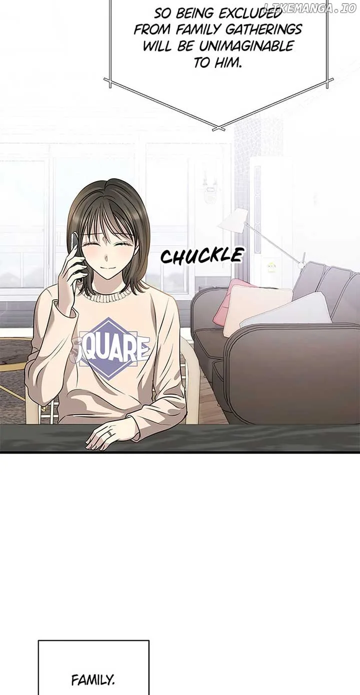 Colored With Time Chapter 46 page 8