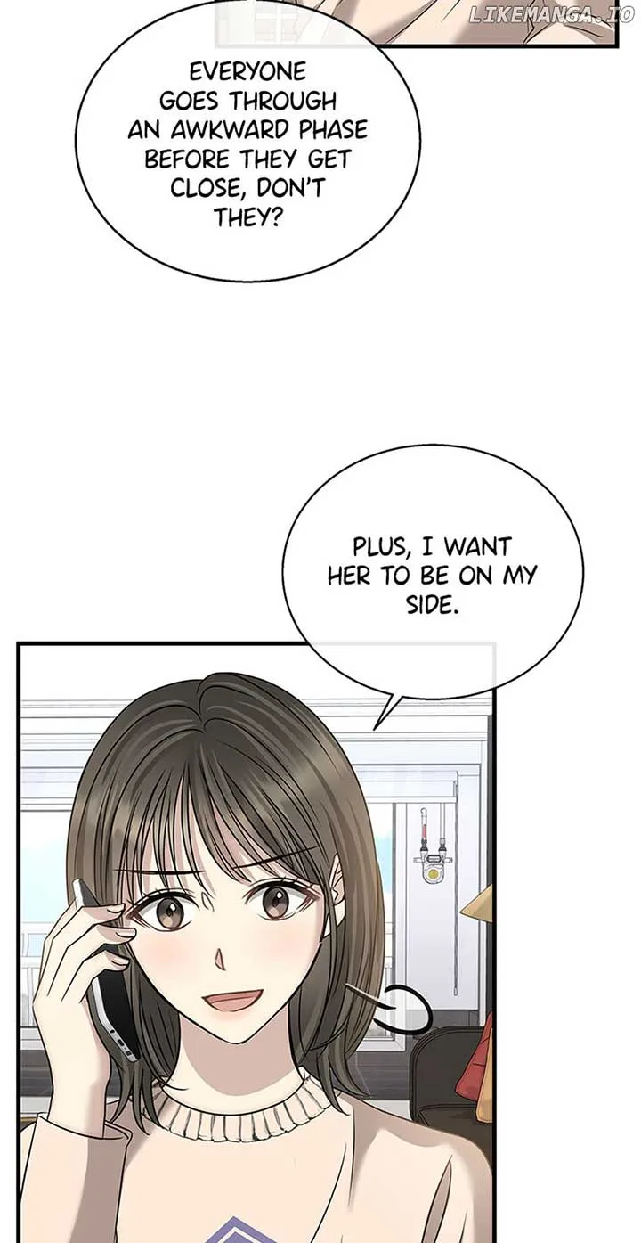 Colored With Time Chapter 46 page 3
