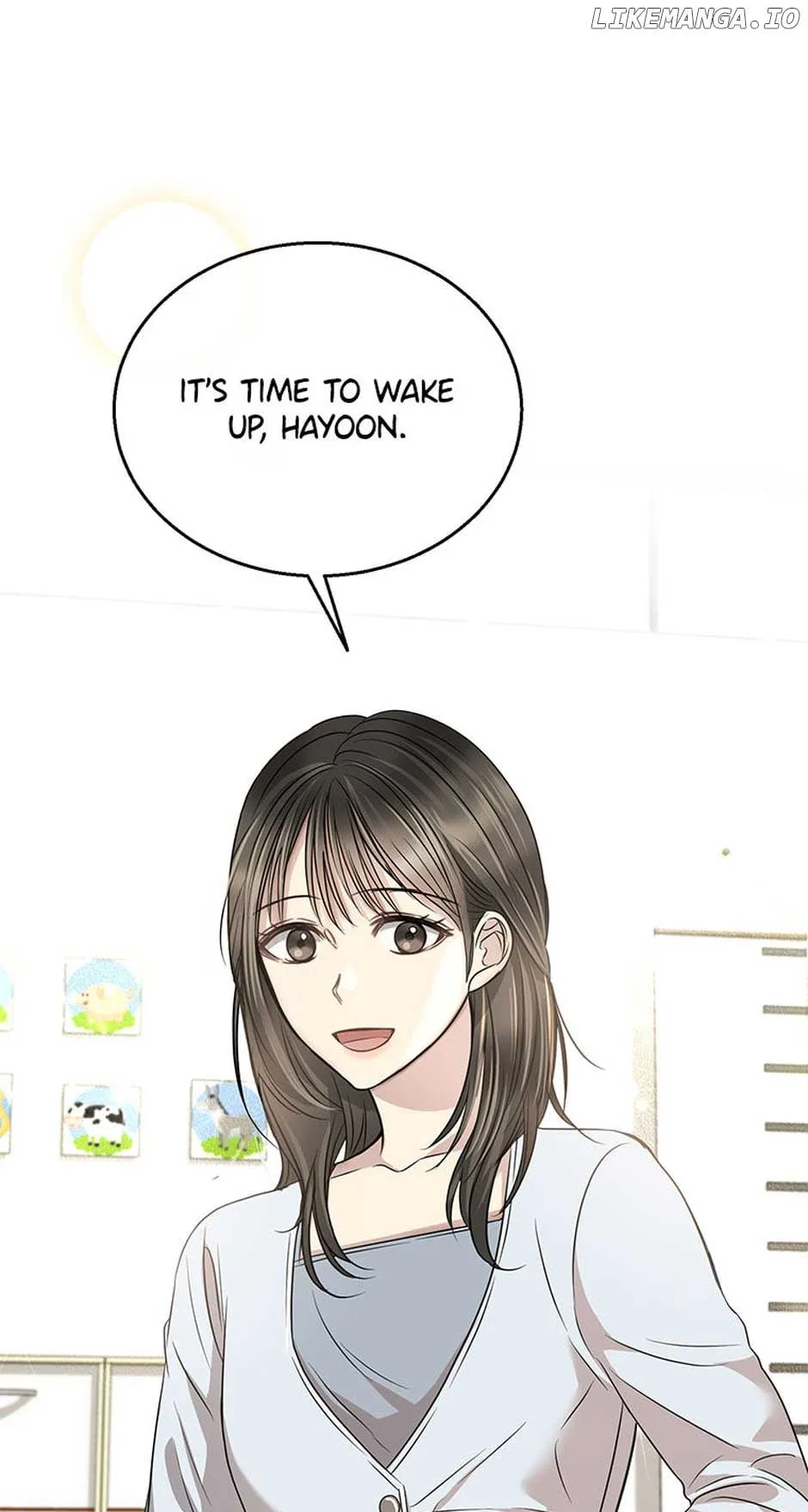 Colored With Time Chapter 47 page 7