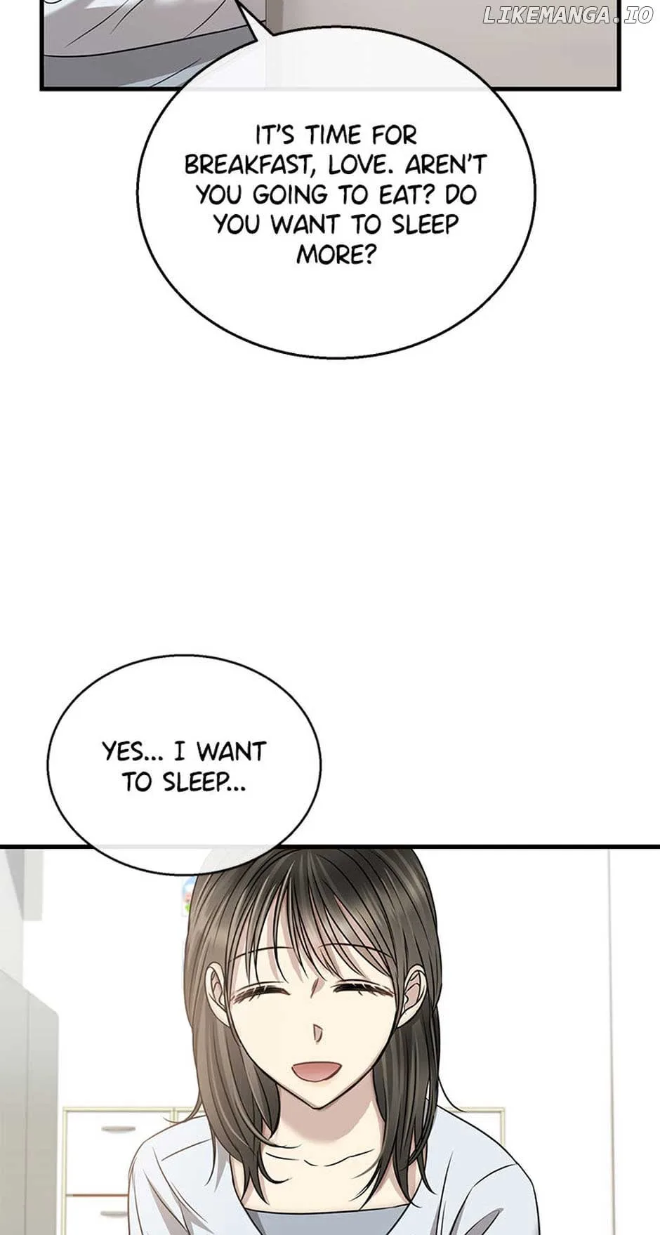 Colored With Time Chapter 47 page 9