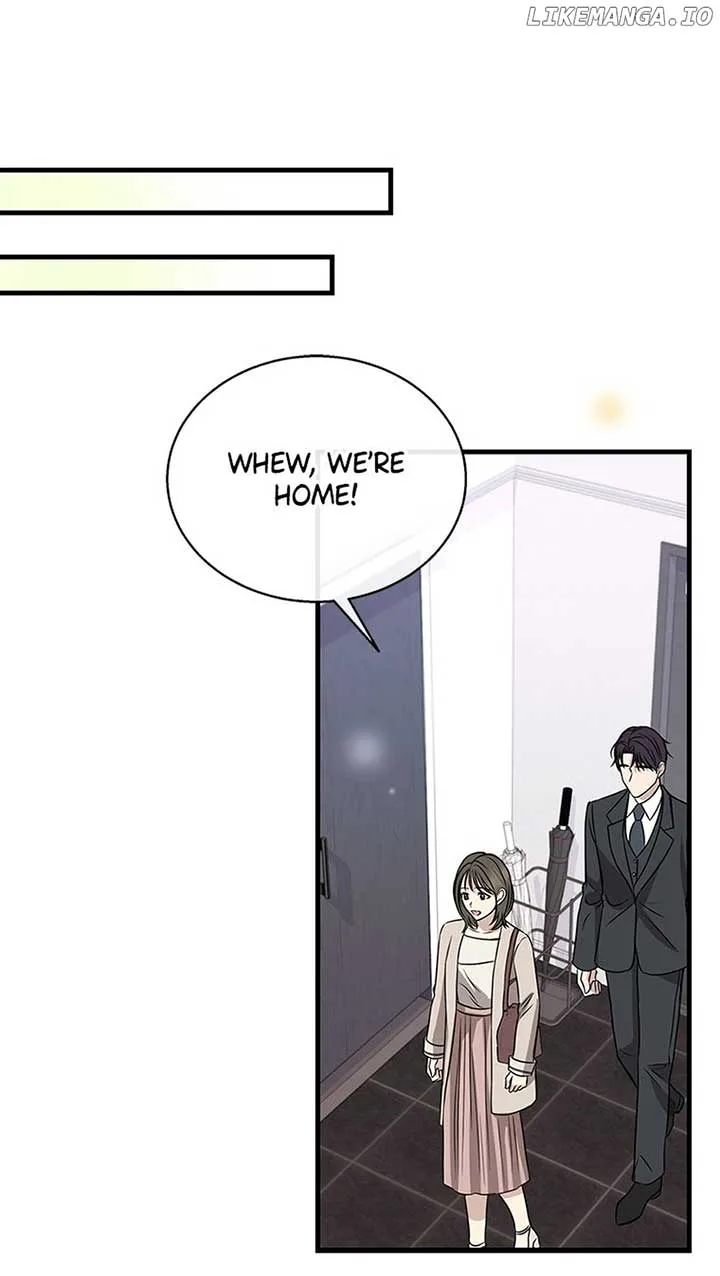 Colored With Time Chapter 46 page 26