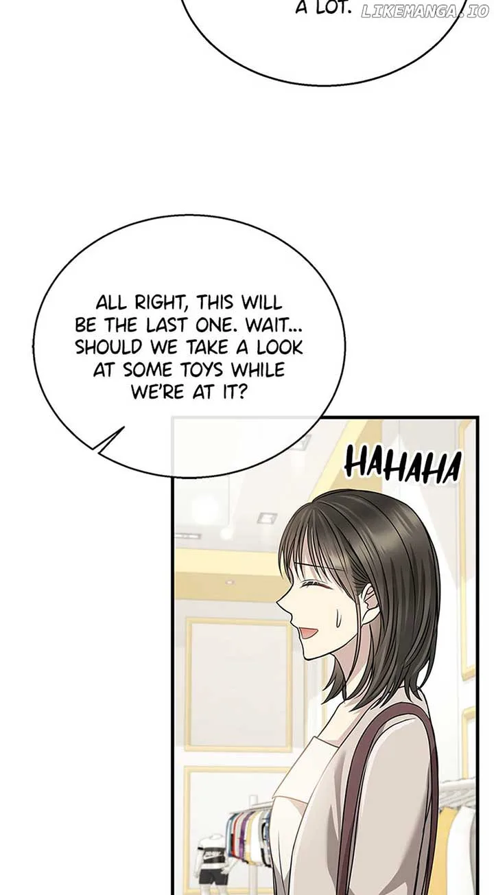 Colored With Time Chapter 46 page 15