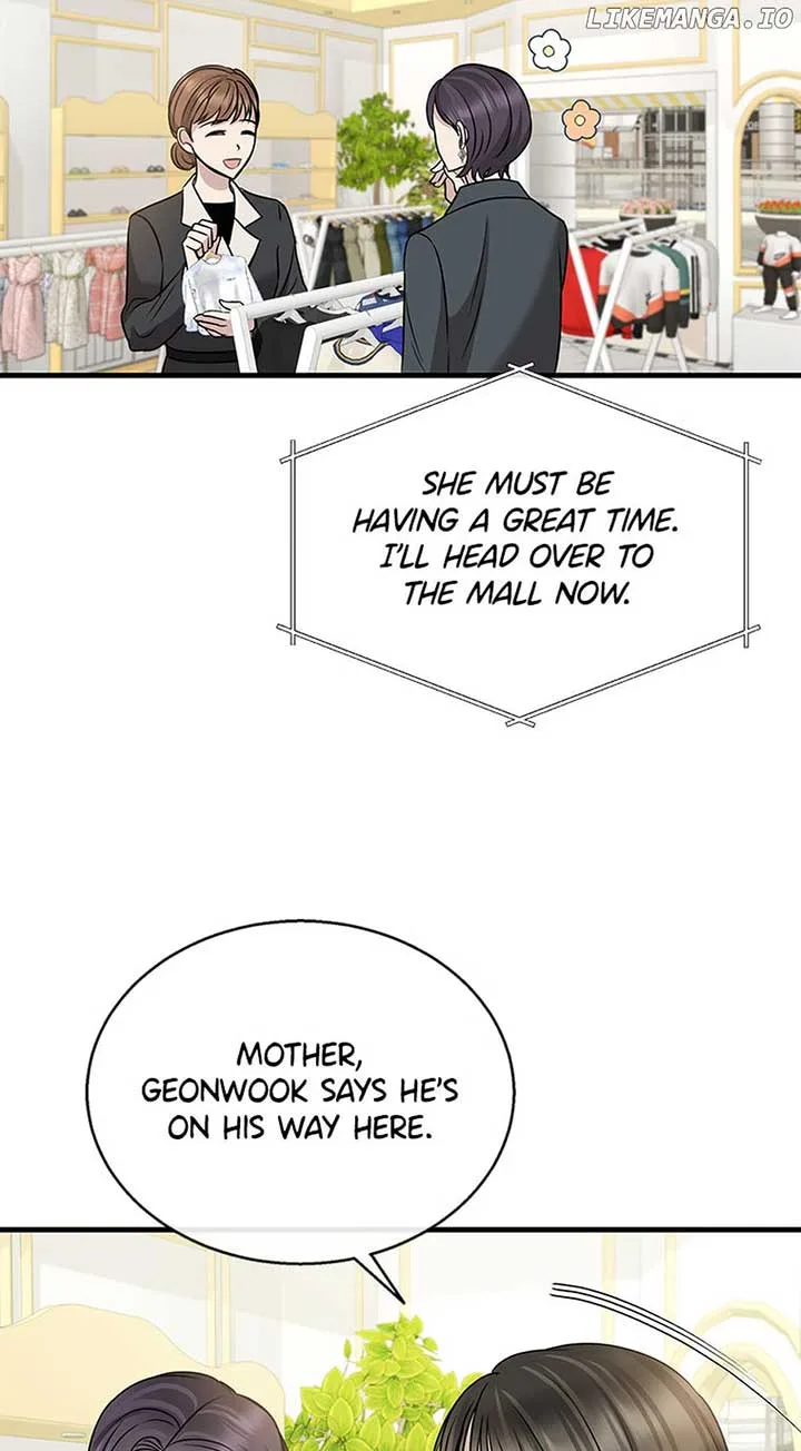 Colored With Time Chapter 46 page 19