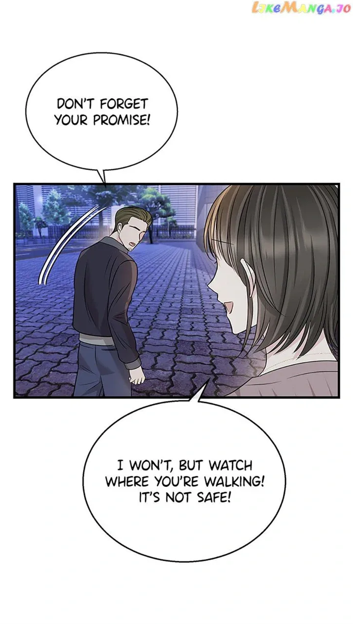 Colored With Time Chapter 27 page 58