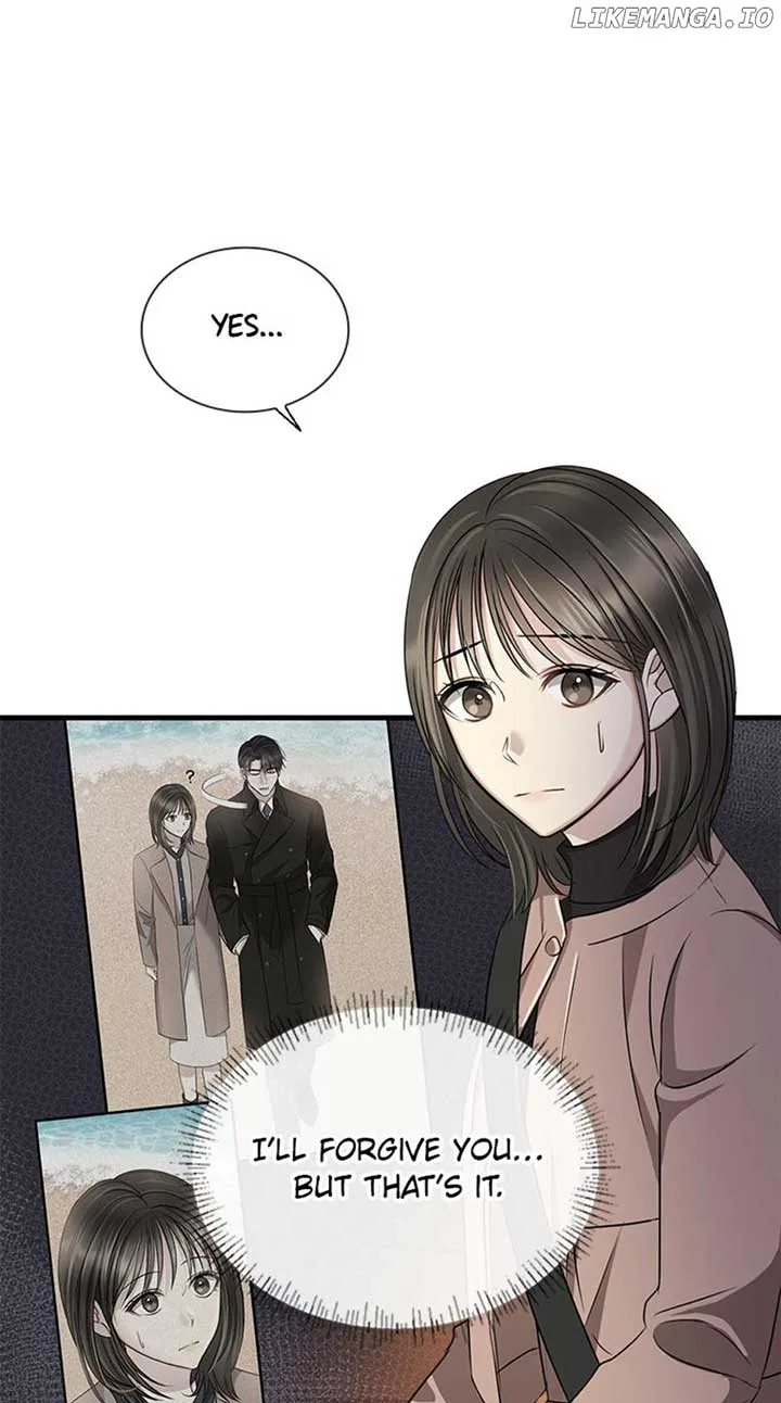 Colored With Time Chapter 42 page 17