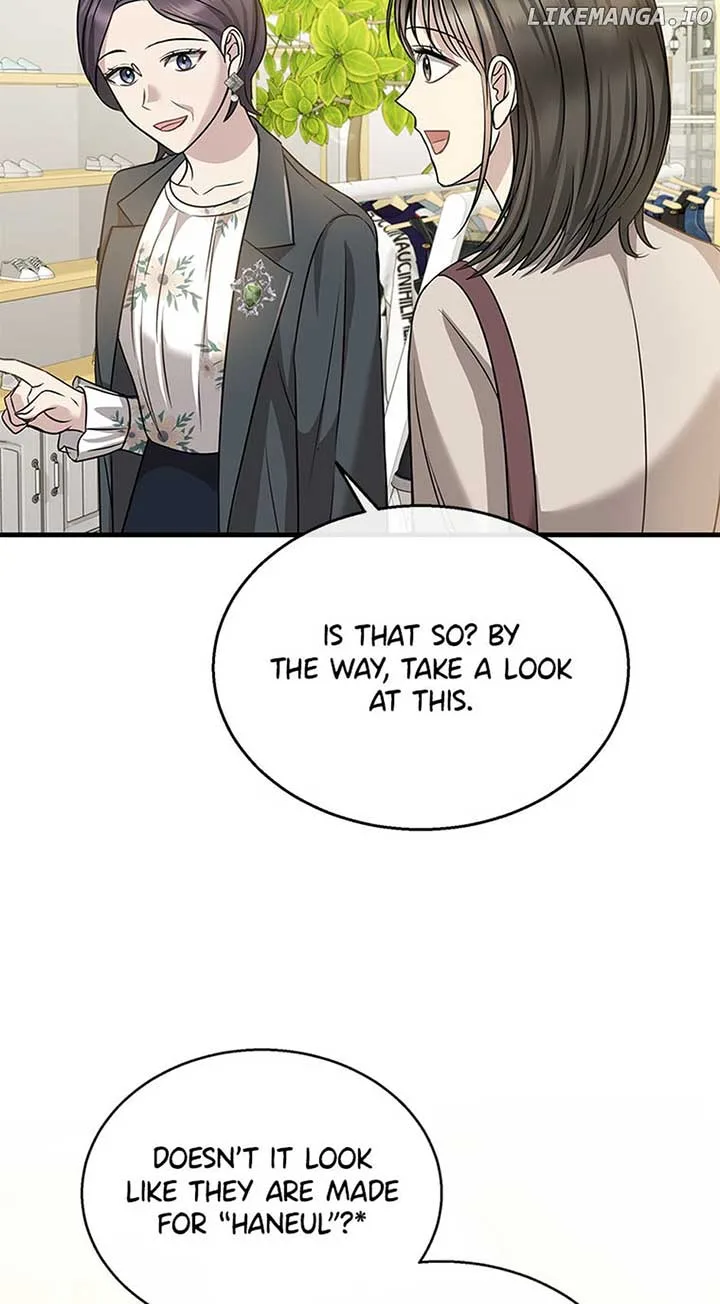 Colored With Time Chapter 46 page 20