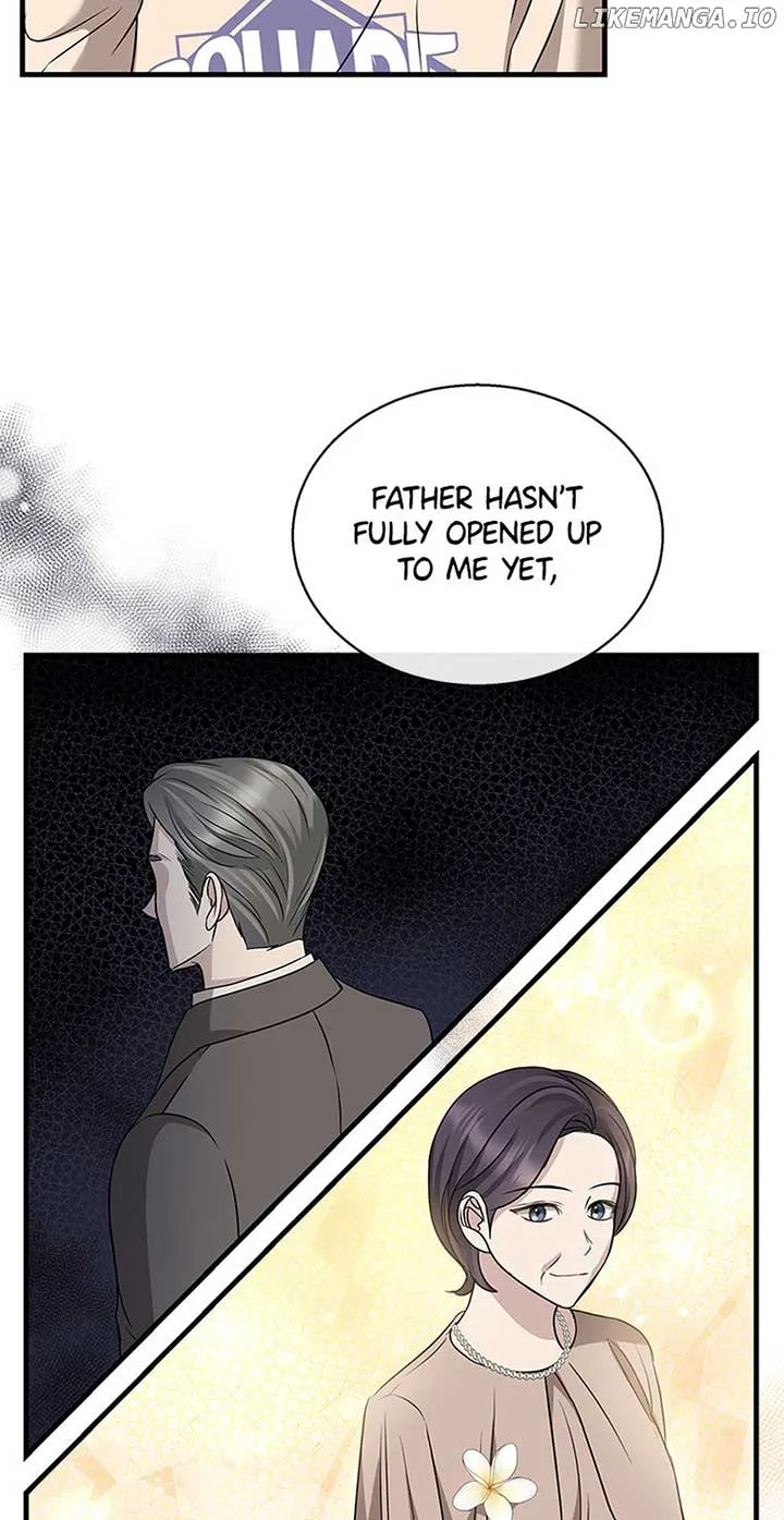 Colored With Time Chapter 46 page 4