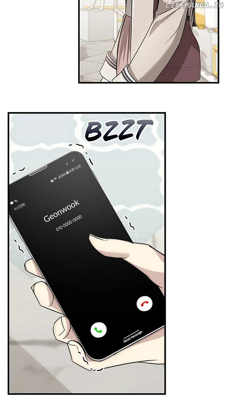 Colored With Time Chapter 46 page 16