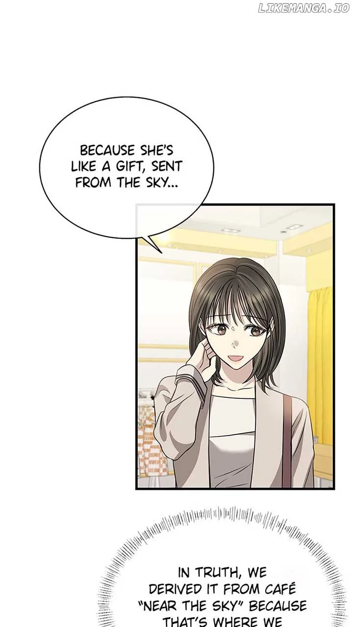 Colored With Time Chapter 46 page 23