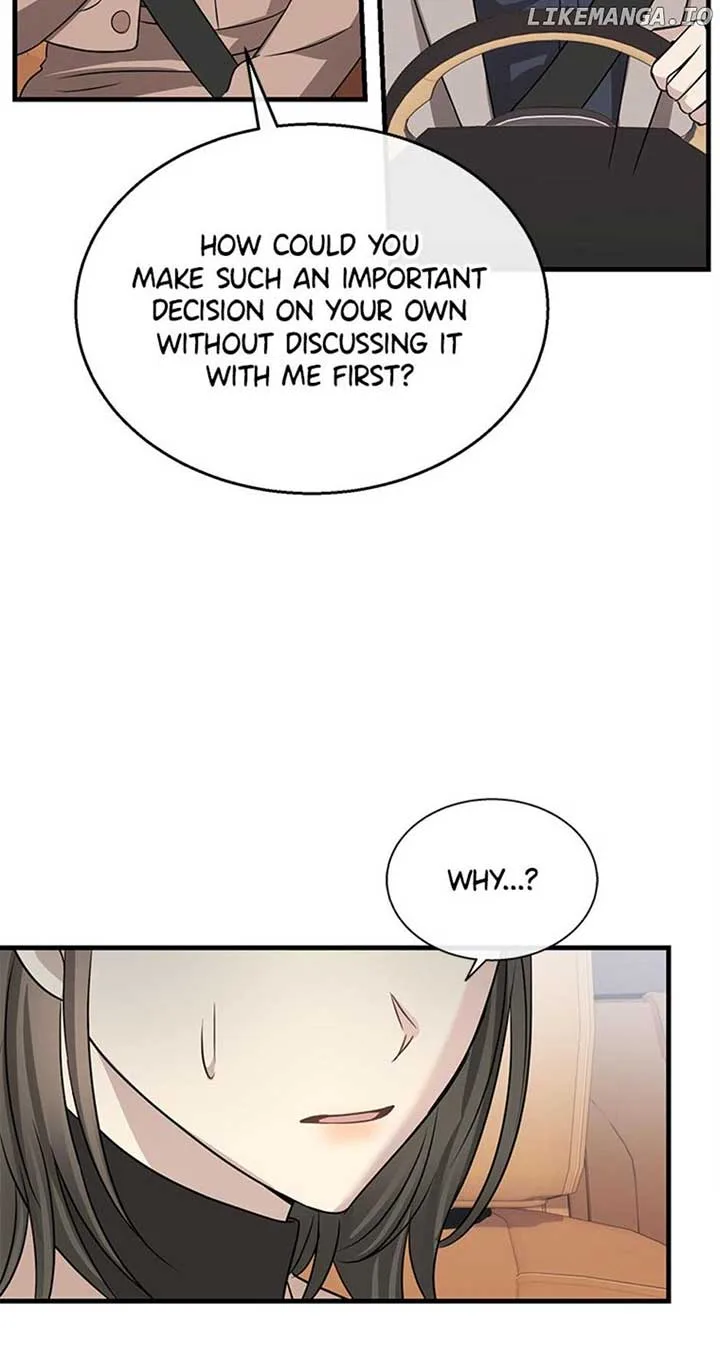 Colored With Time Chapter 42 page 14