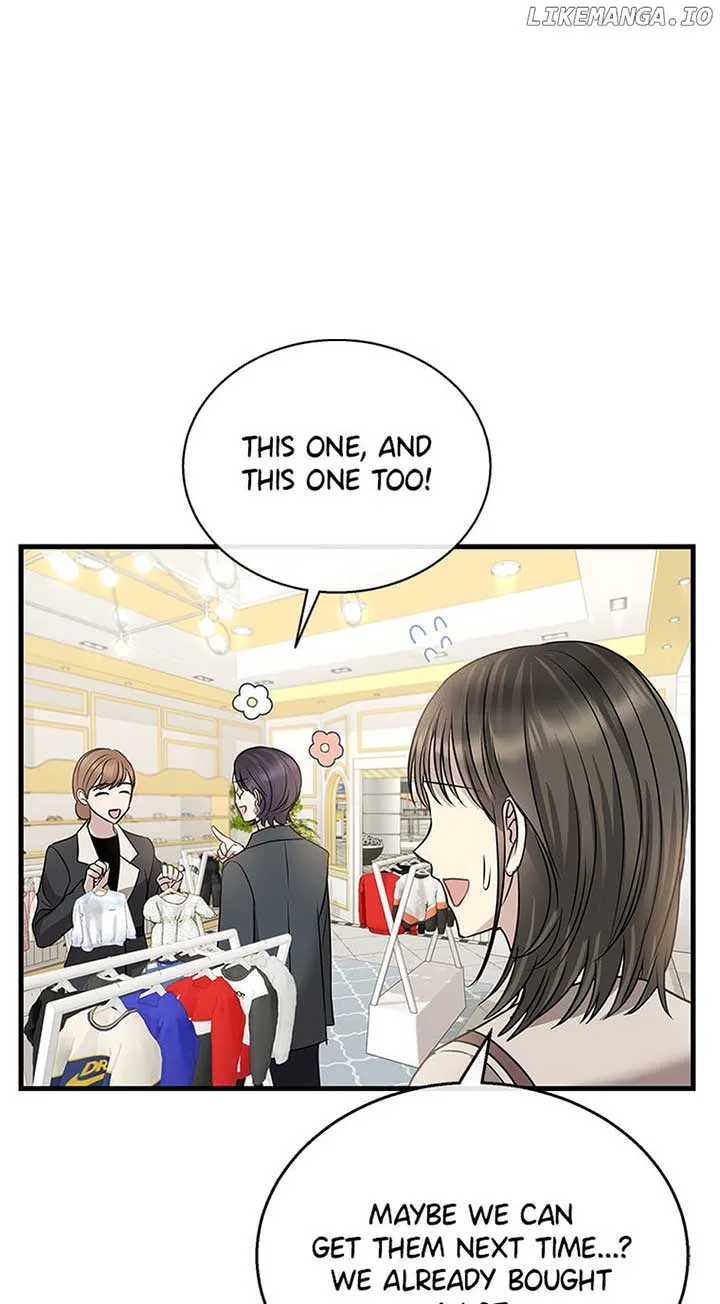 Colored With Time Chapter 46 page 14