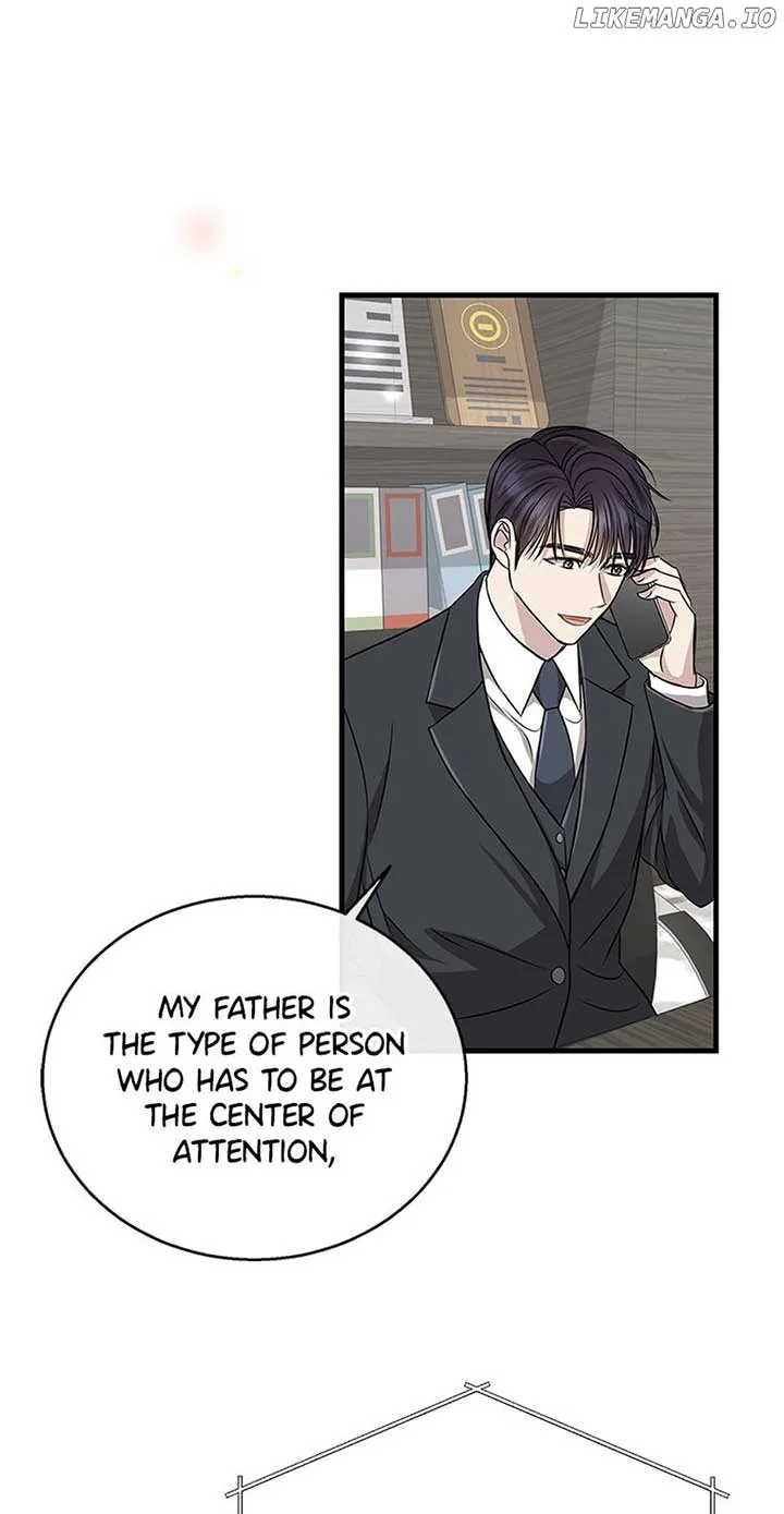 Colored With Time Chapter 46 page 7