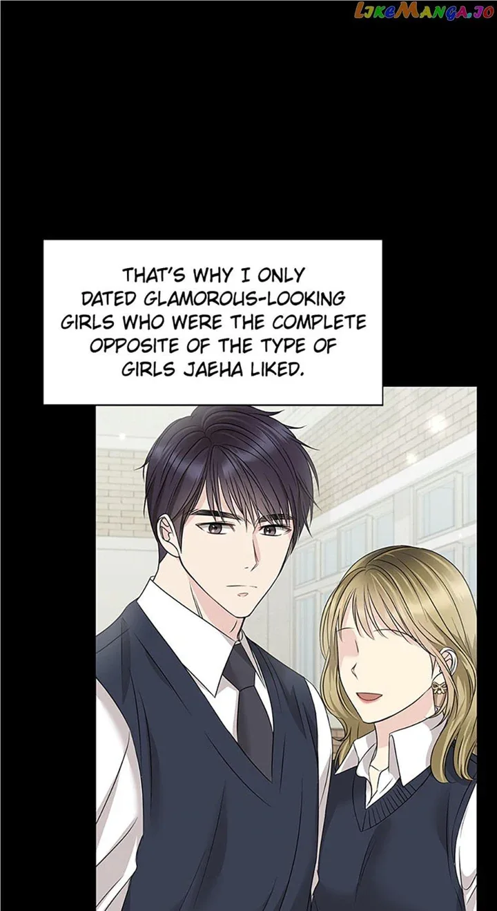 Colored With Time Chapter 19 page 67