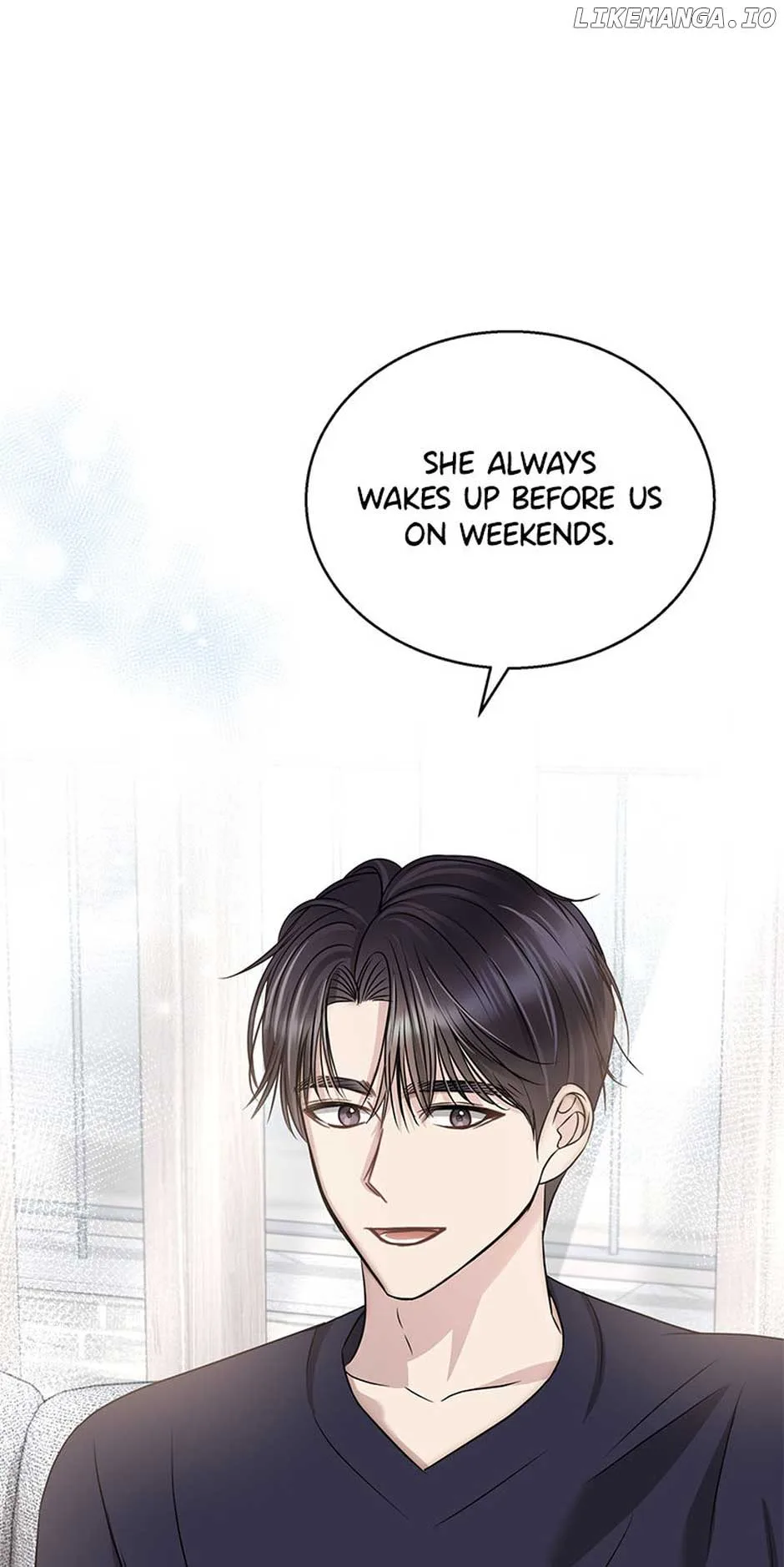Colored With Time Chapter 47 page 12