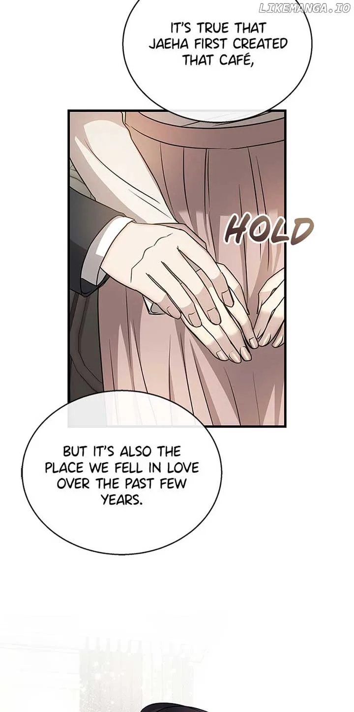 Colored With Time Chapter 46 page 60