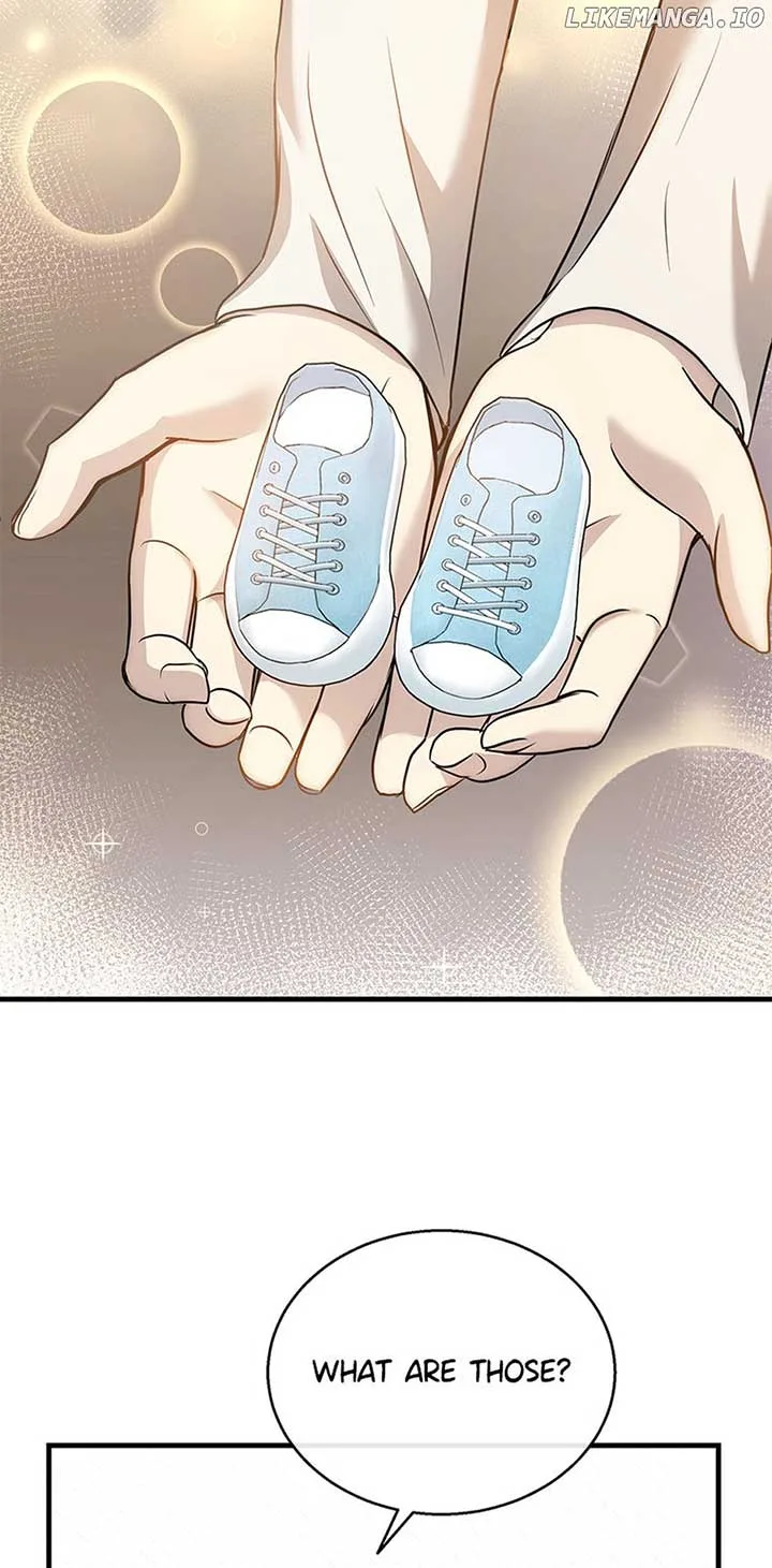 Colored With Time Chapter 46 page 40