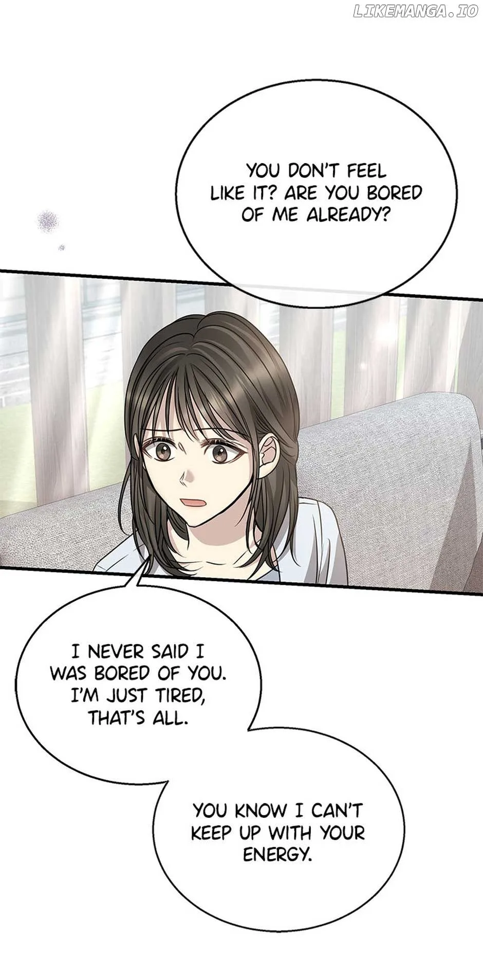 Colored With Time Chapter 47 page 16